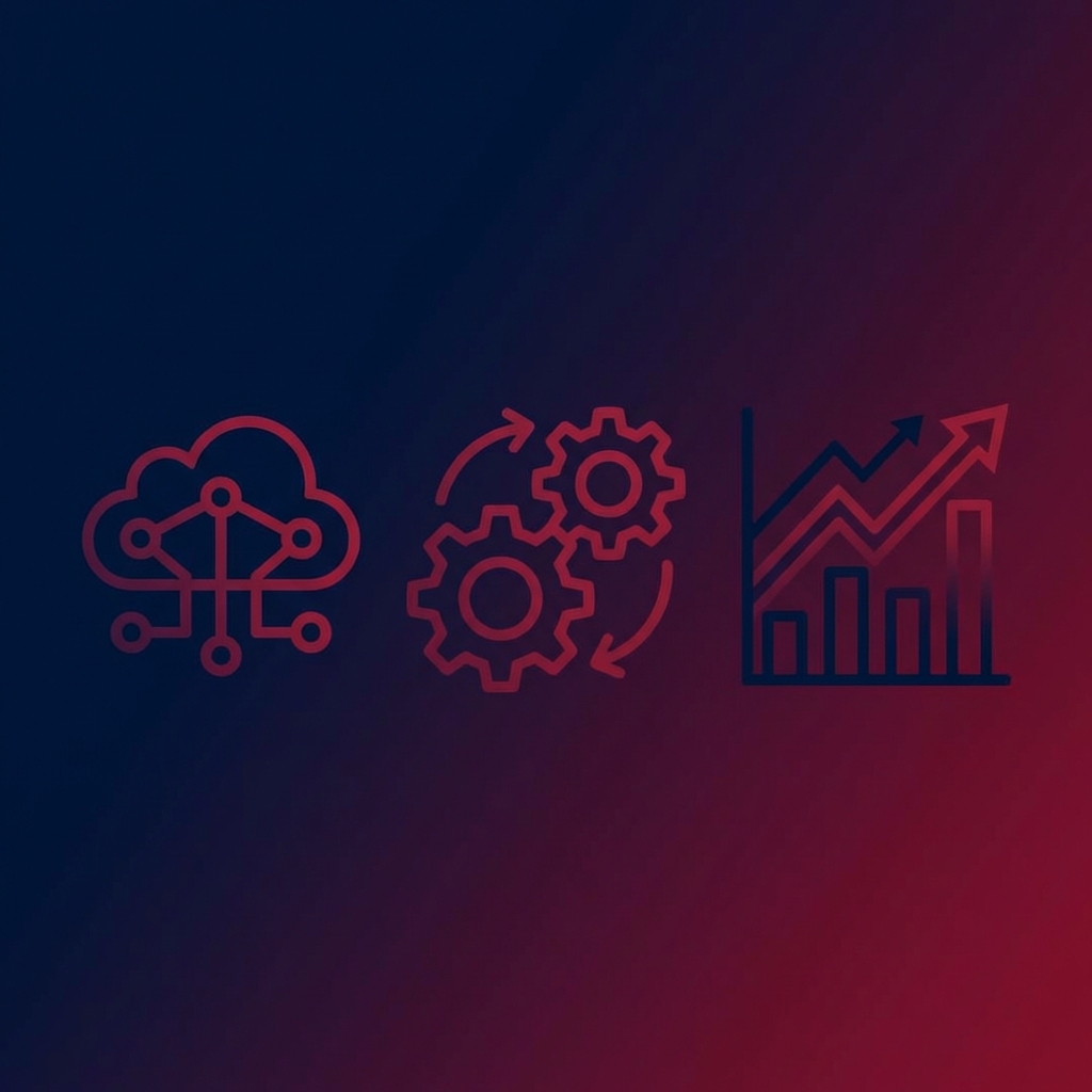 KOBİ'ler için Dijital Dönüşüm