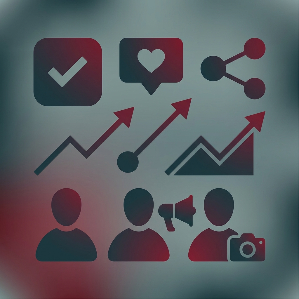 Sosyal Medya Stratejileri