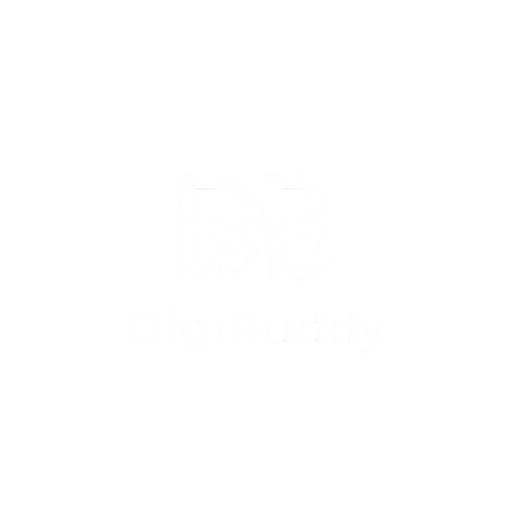 DigiBuddy Logo